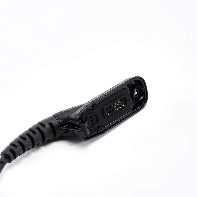 摩托罗拉对讲机耳机  NNTN8459