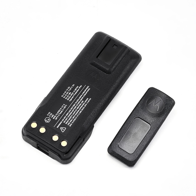 摩托罗拉氢气级防爆电池 NNTN8359