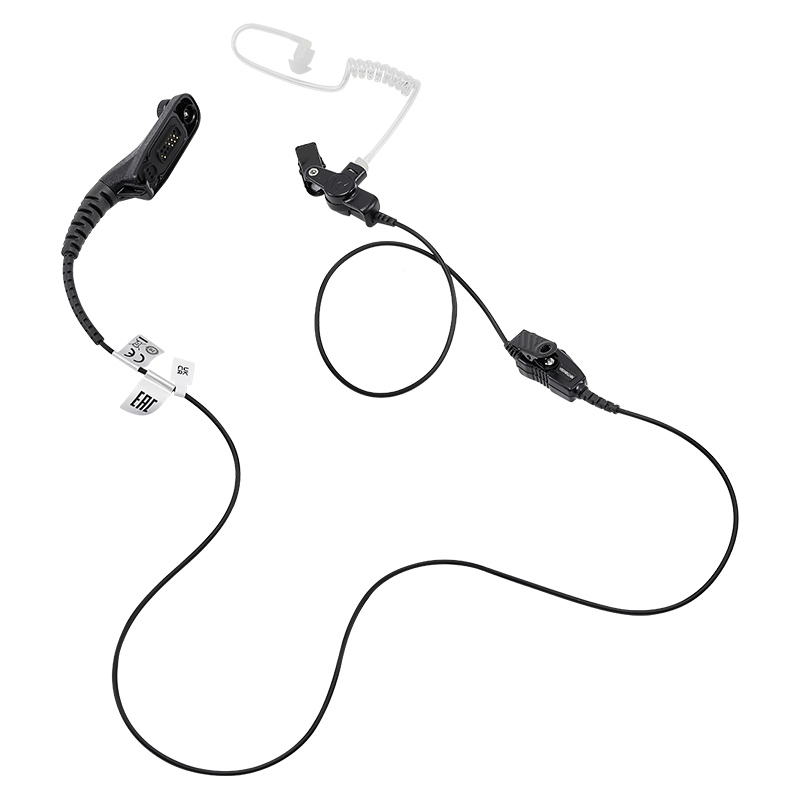 摩托罗拉对讲机耳机  NNTN8459