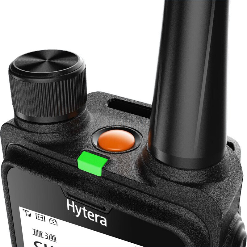 海能达PDT数字集群对讲机   HP780