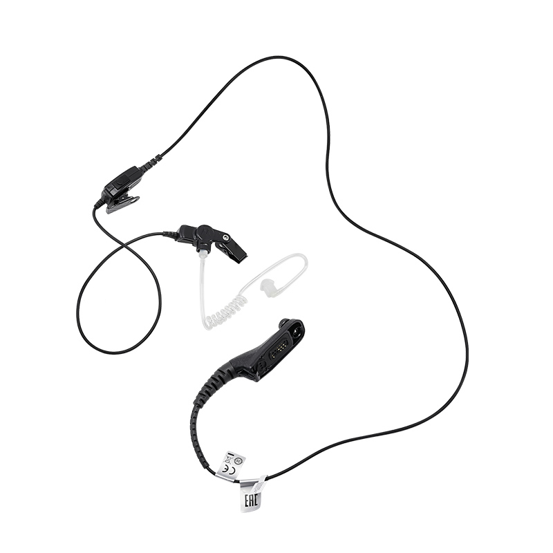 摩托罗拉对讲机耳机  NNTN8459