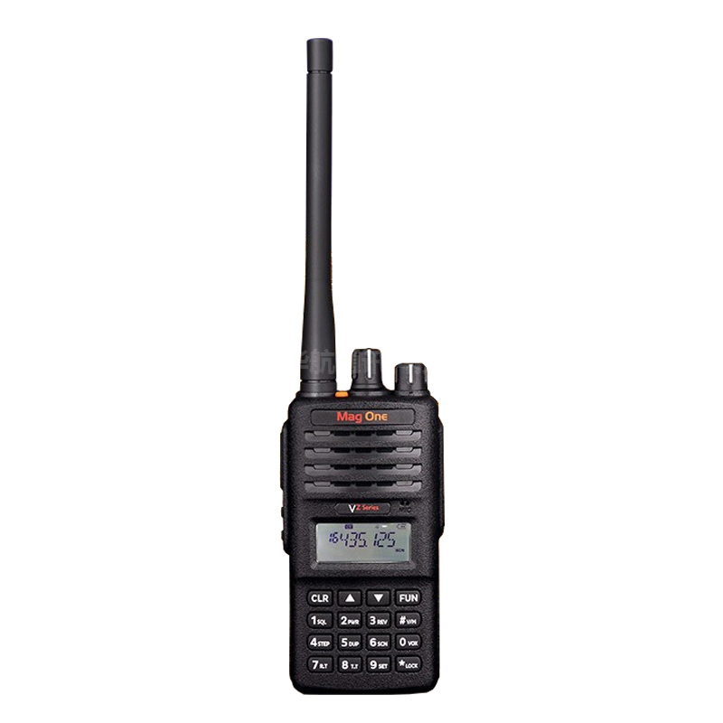 Mag One业余频段的手持对讲机  VZ-18