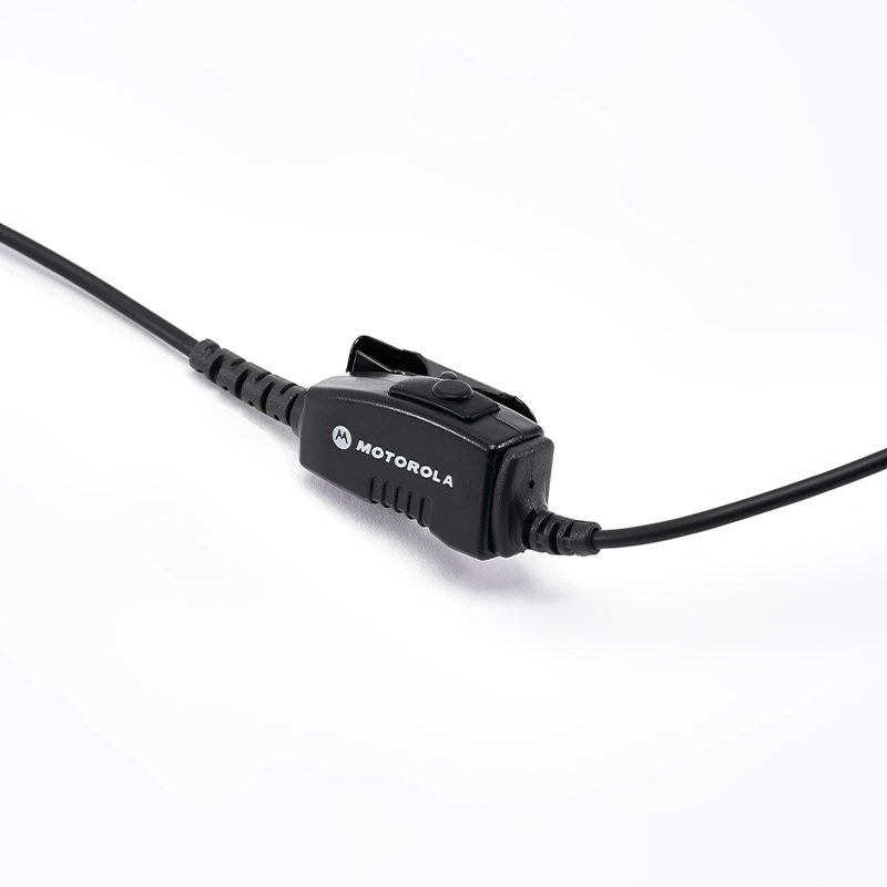 摩托罗拉对讲机耳机  NNTN8459